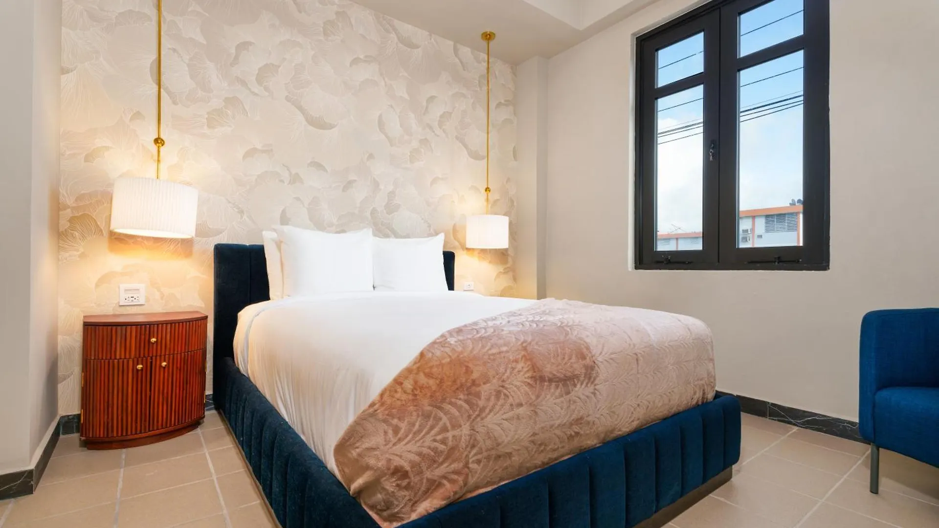 The Oliver Hotel San Juan