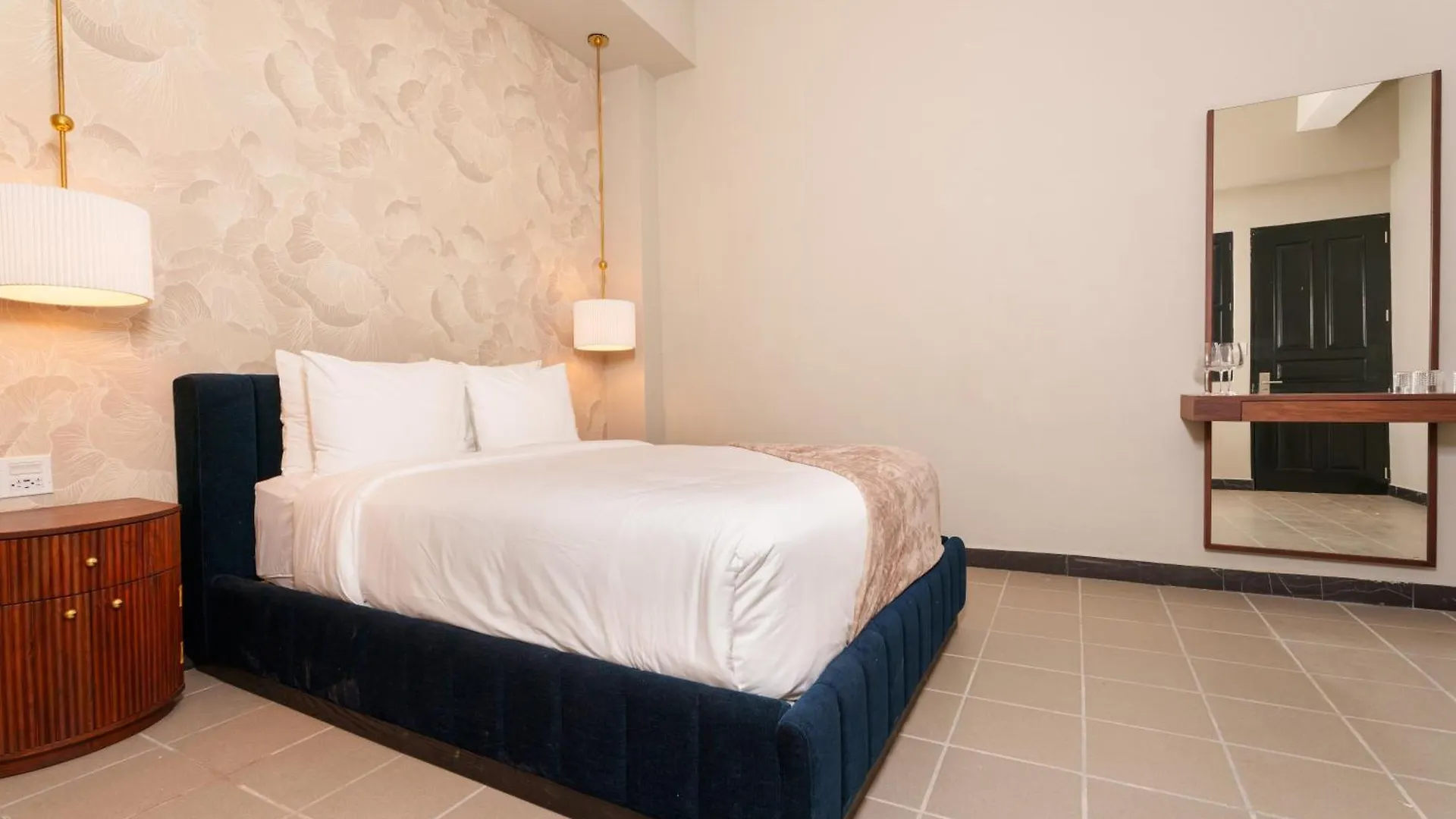 The Oliver Hotel San Juan