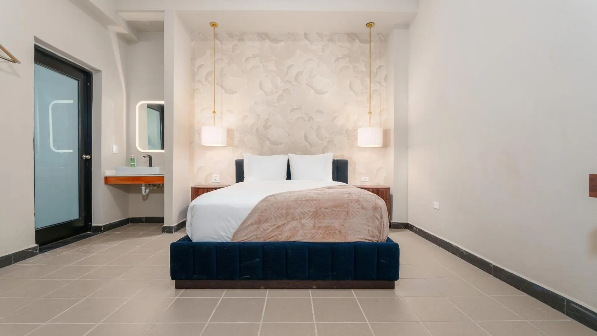 The Oliver Hotel San Juan 4*,  Puerto Rico