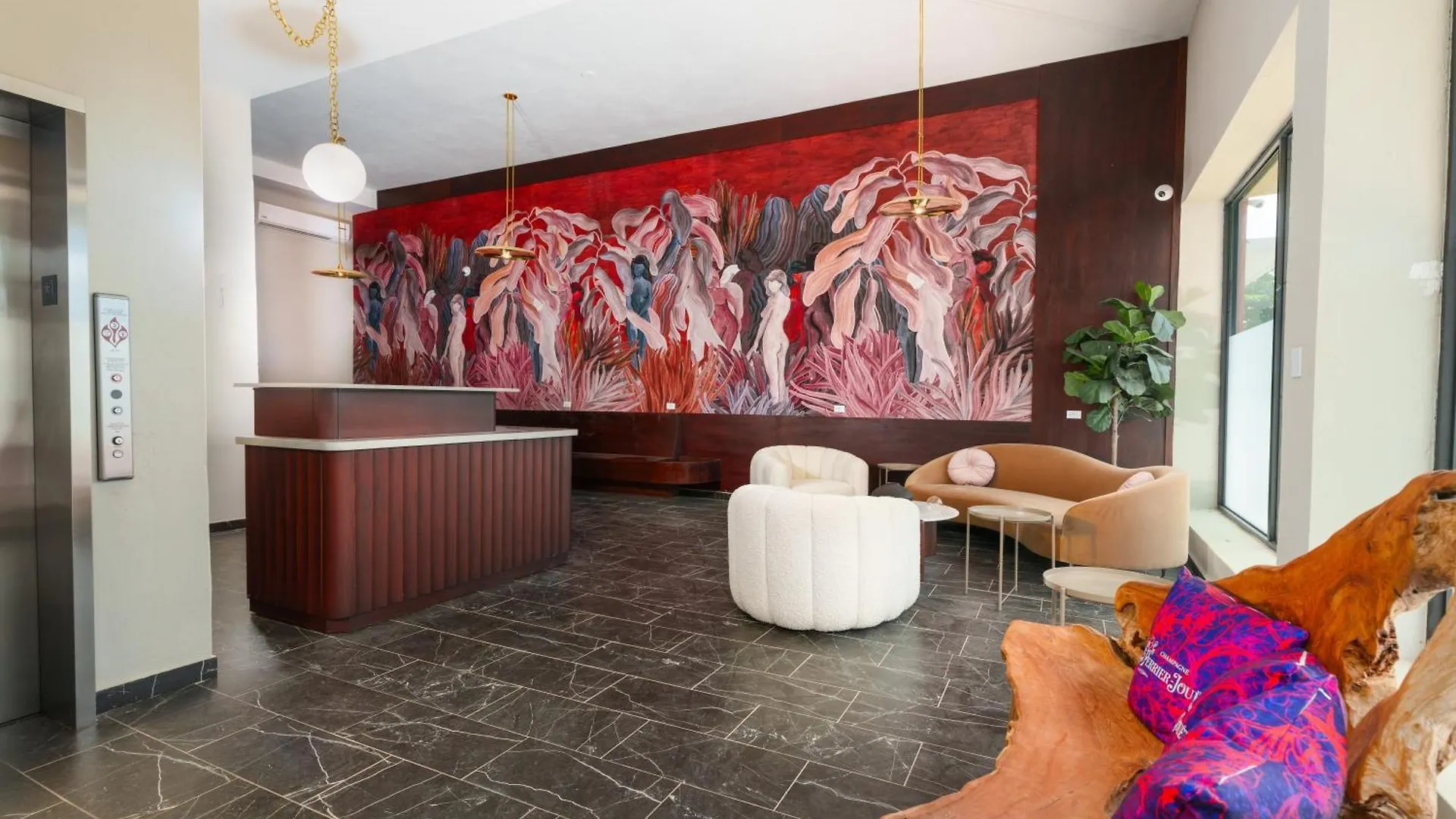 The Oliver Hotel San Juan