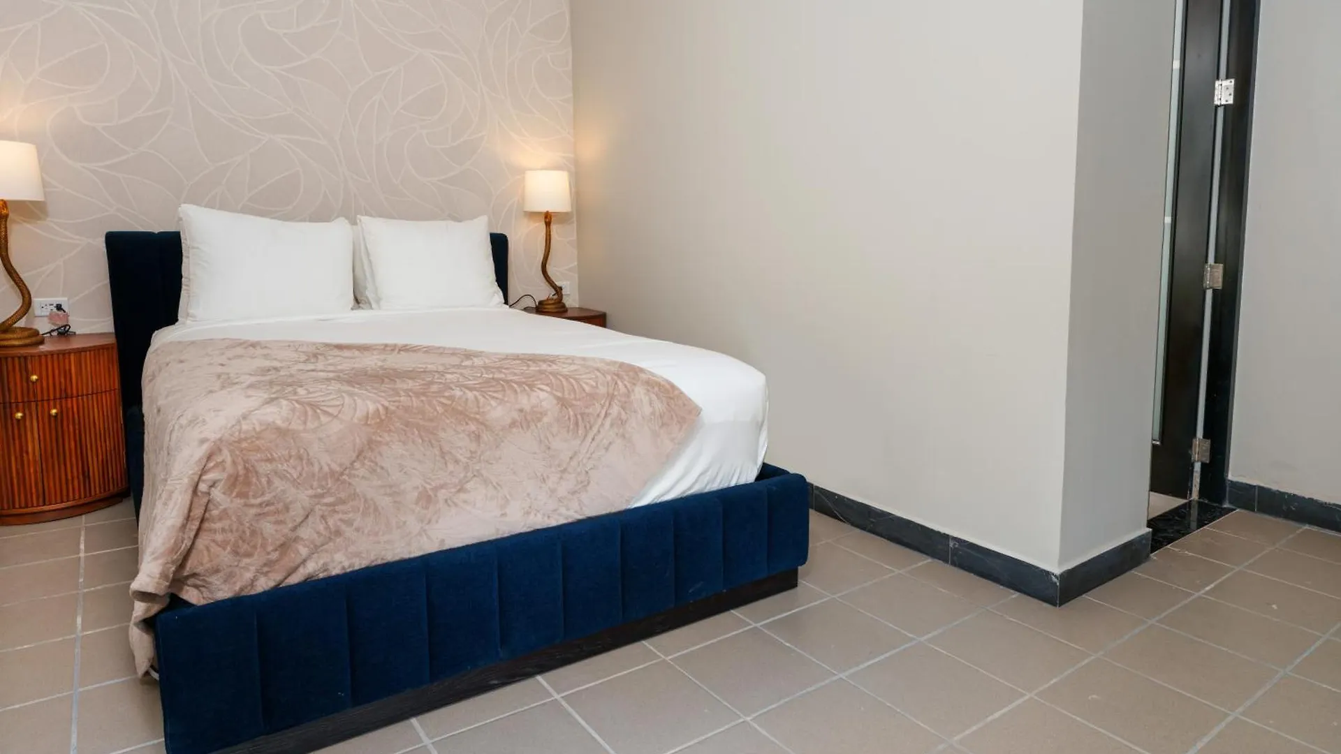 The Oliver Hotel San Juan