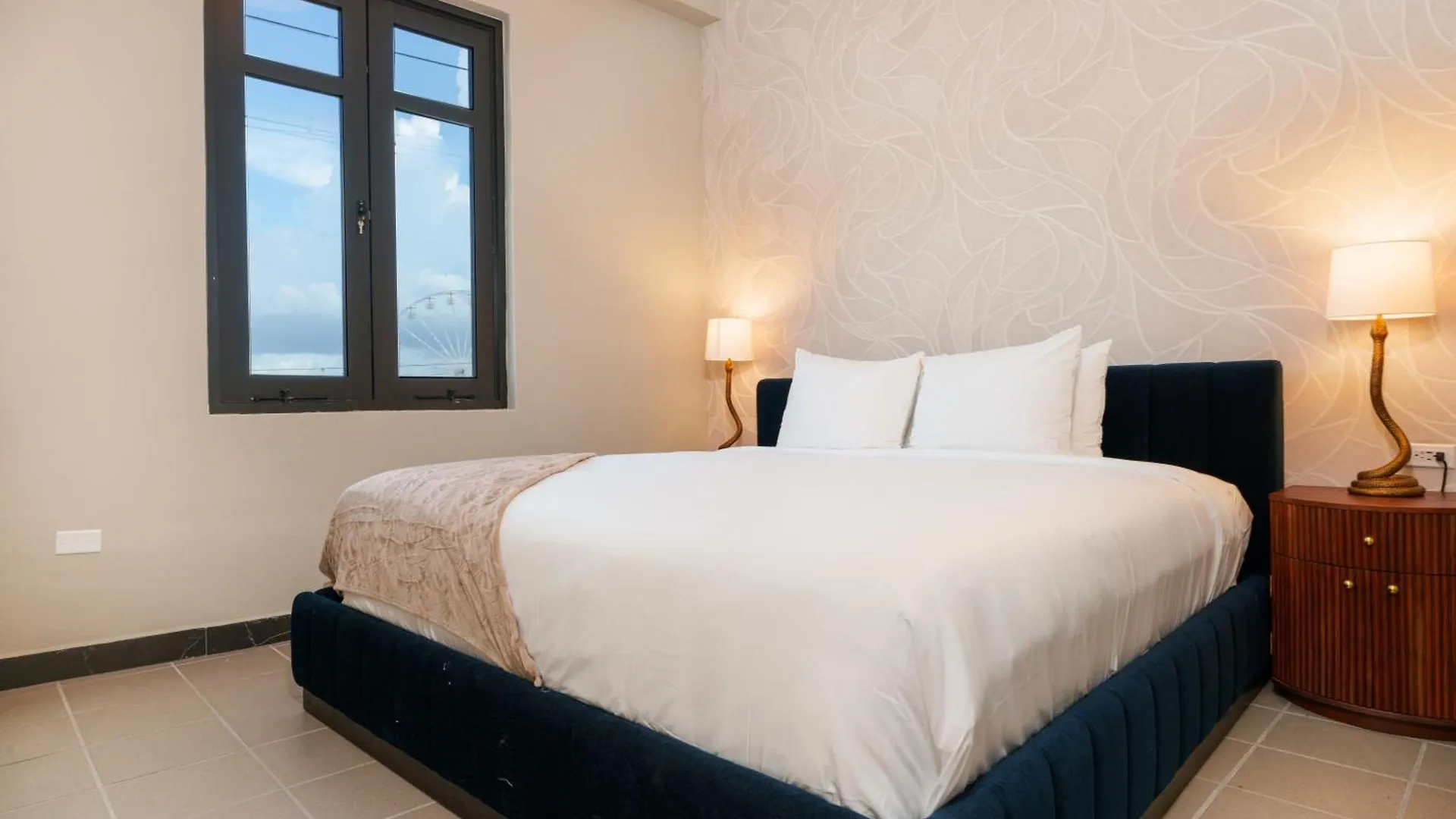 The Oliver Hotel San Juan