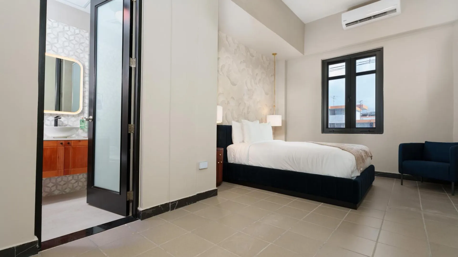 The Oliver Hotel Сан-Хуан 4*,