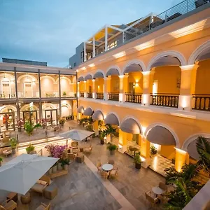Palacio Provincial San Juan, Adults Only, Curio Collection By Hilton Hotel